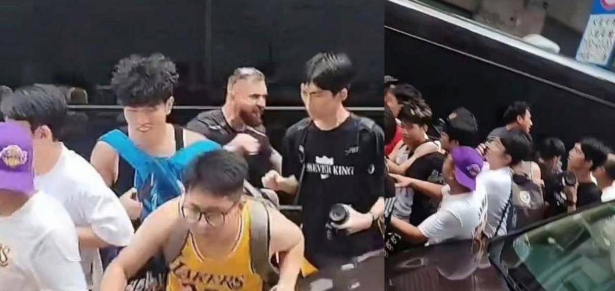 包含战术调整首场状态出色，瑞士队观众沸腾！，詹姆斯重返赛场引发球迷热议的词条